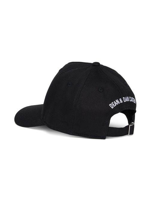  DSQUARED2 JUNIOR | DQ2116 D00YT/DQ900